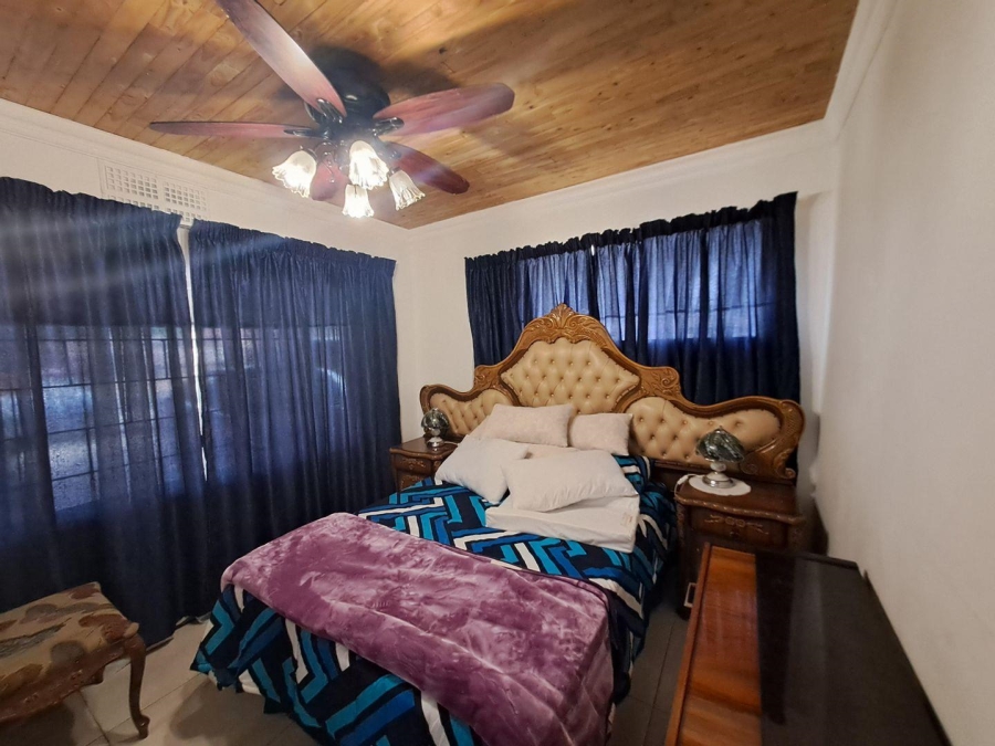 3 Bedroom Property for Sale in Oos Einde North West